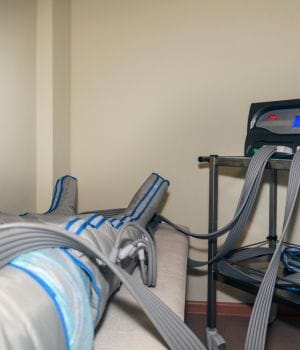 Compression Therapy