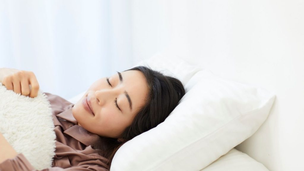 How to Sleep After Varicose Vein Surgery