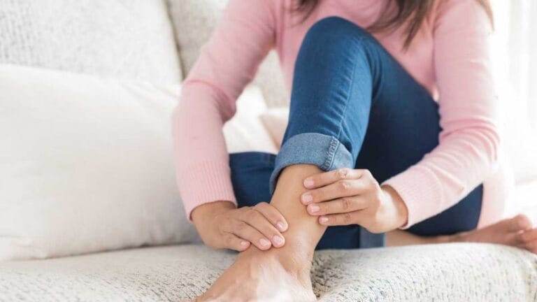 How to Treat Varicose Veins Stage 1