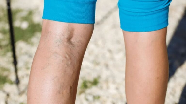 Is Varicose Vein Ablation Strictly for Cosmetic Purposes