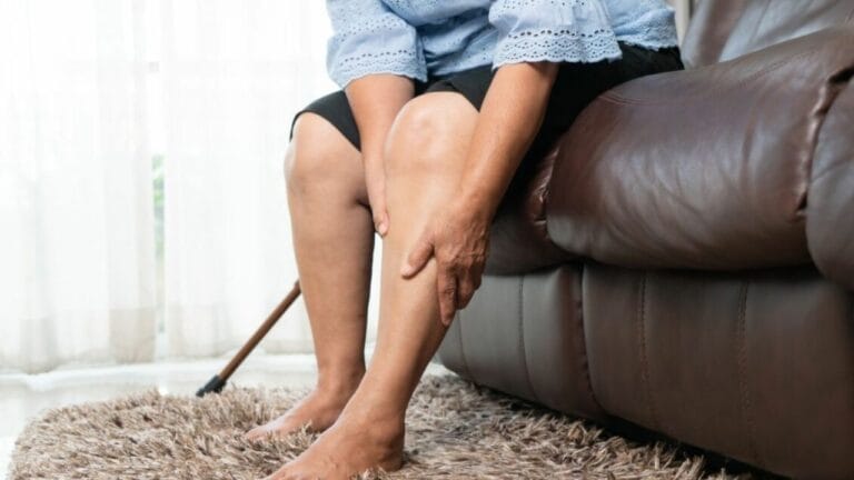 Can Peripheral Artery Disease Be Reversed