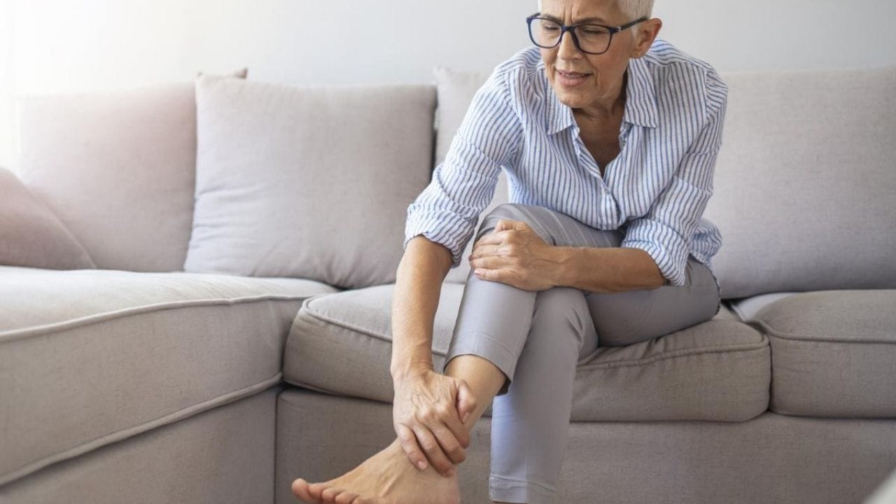 Can You Live a Long Life with Chronic Venous Insufficiency